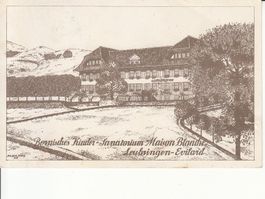 Leubringen 1955