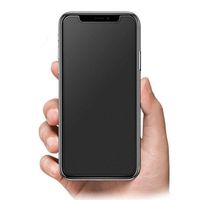 9H Panzerglas Folie iPhone 11 Pro Matt