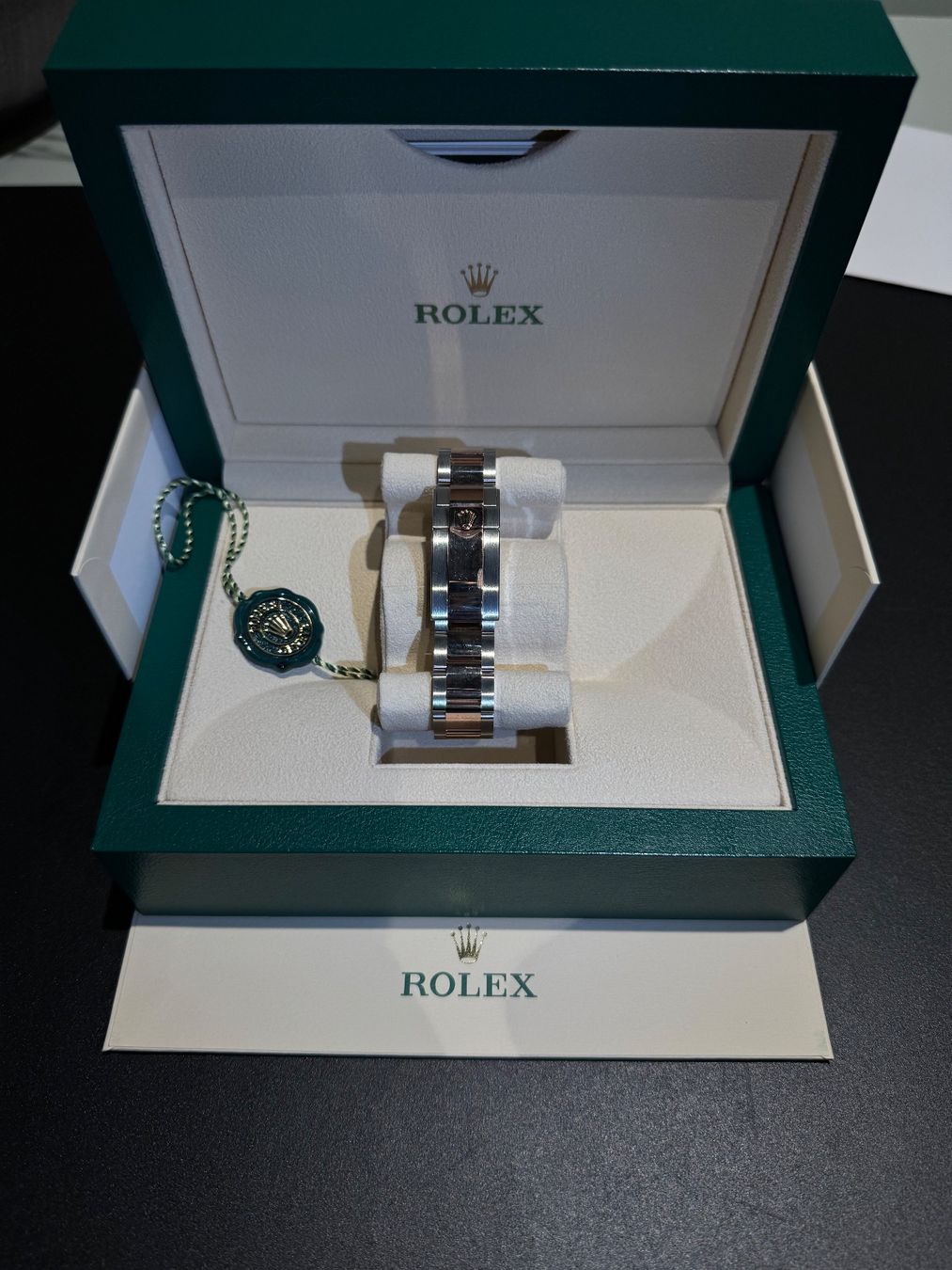 Rolex Montres: Rolex GMT-Master II – Neuf avec emballage d'origine à Chur par alt_lwl9 1
