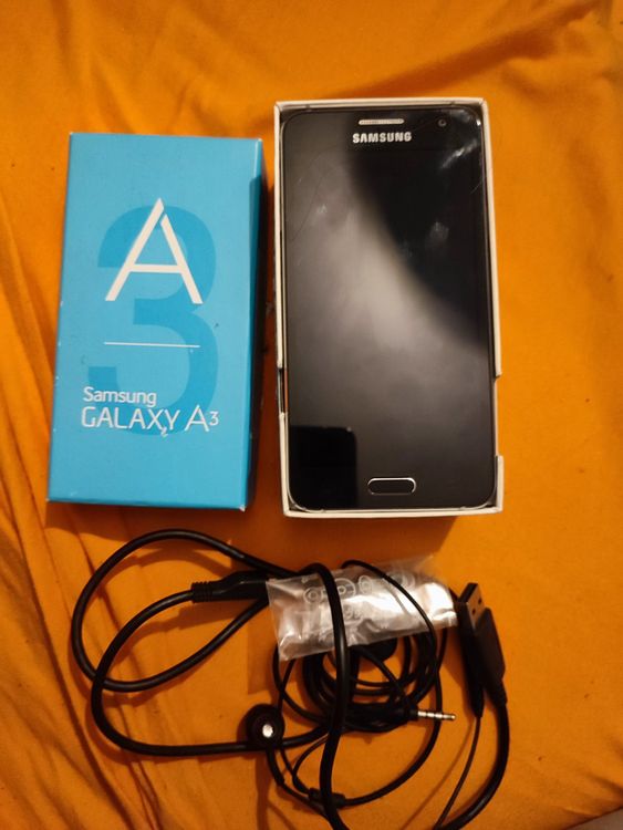 Samsung Galaxy A3 Kaufen Auf Ricardo 5605