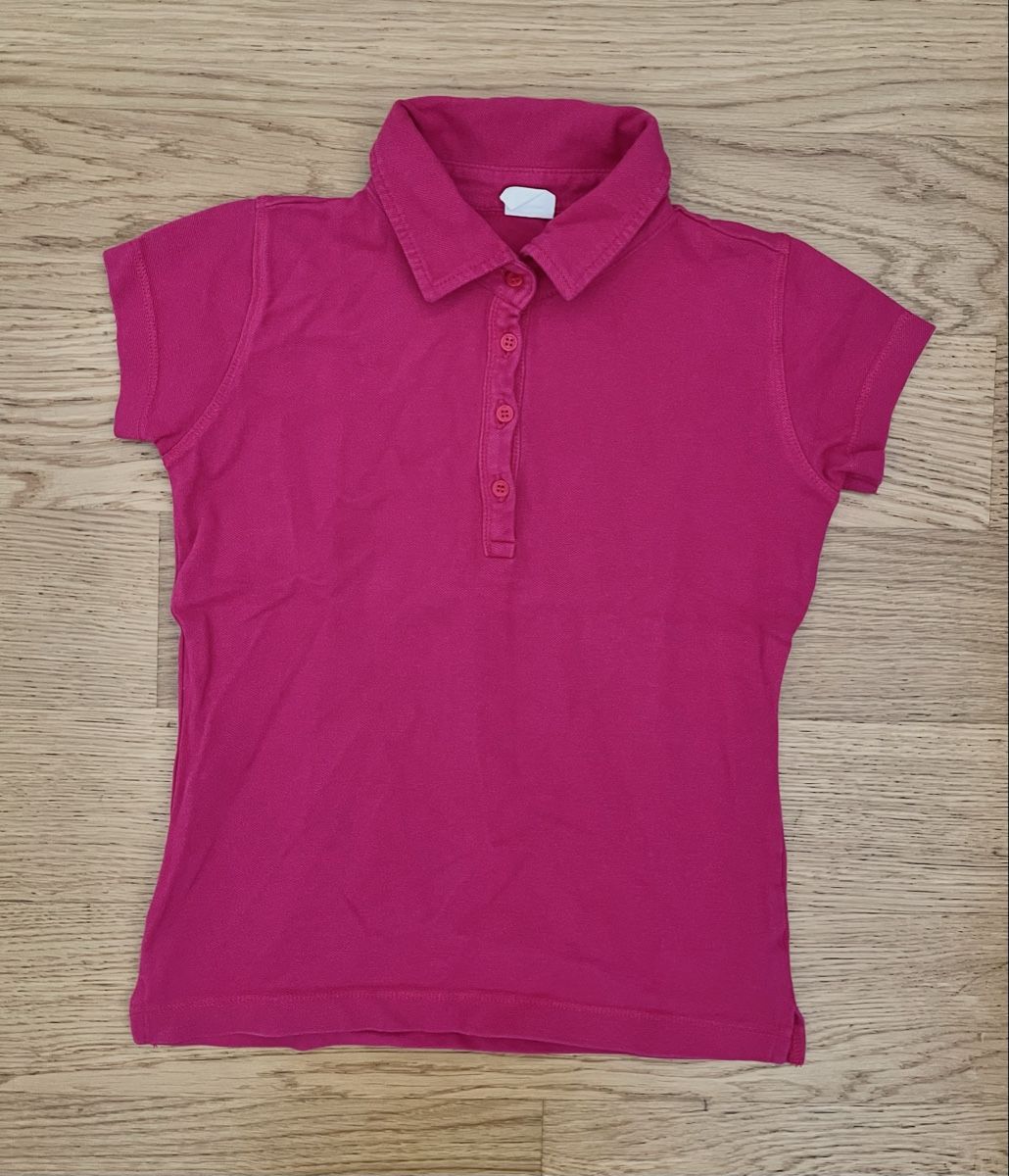 Blouses, T-shirts & Tops: Polo Taille 104 – D'occasion à Sion par FashionStore3