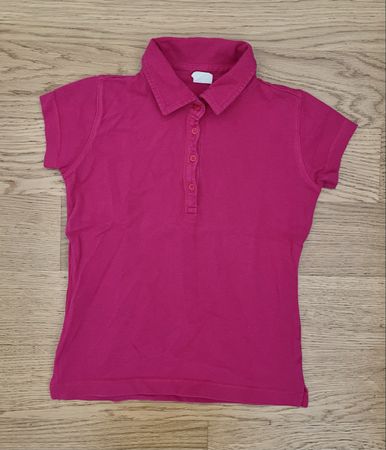 Polo Taille 104