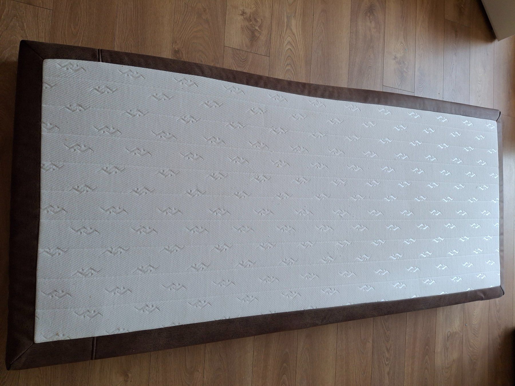 Materassi: Gratis Matratze, Zwei 90x200cm – Usato da Rheinfelden venduto da Bah-Sam 2