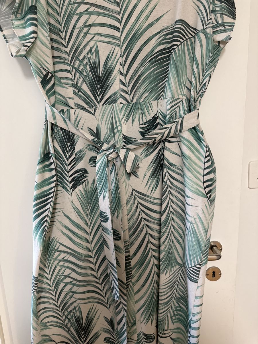 Vestiti: Sommerkleid Gr 46 – Usato da Volketswil venduto da Sina008 6