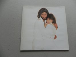 LP USA Pop Duett Barbara Streisand / Barry Gibb 1980 Guilty