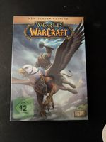 World of Warcraft New Player Edition Neu OVP
