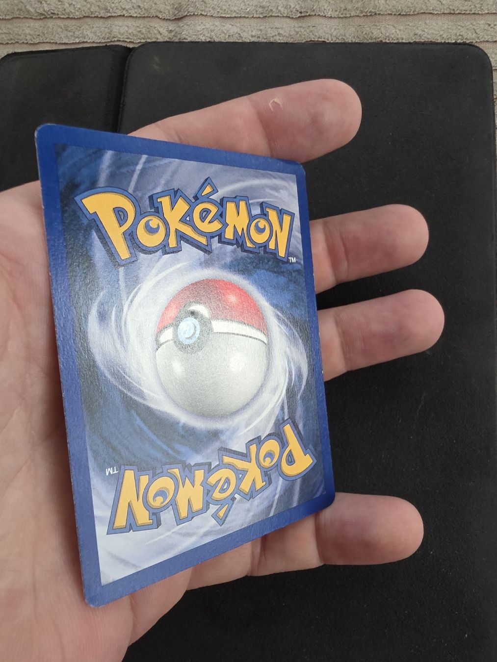 Pokémon Sammelbilder & Trading cards: Pokémon Karte Ponyta Basis Set Shadowless – Gebraucht aus oberbuchsiten von thug4 2
