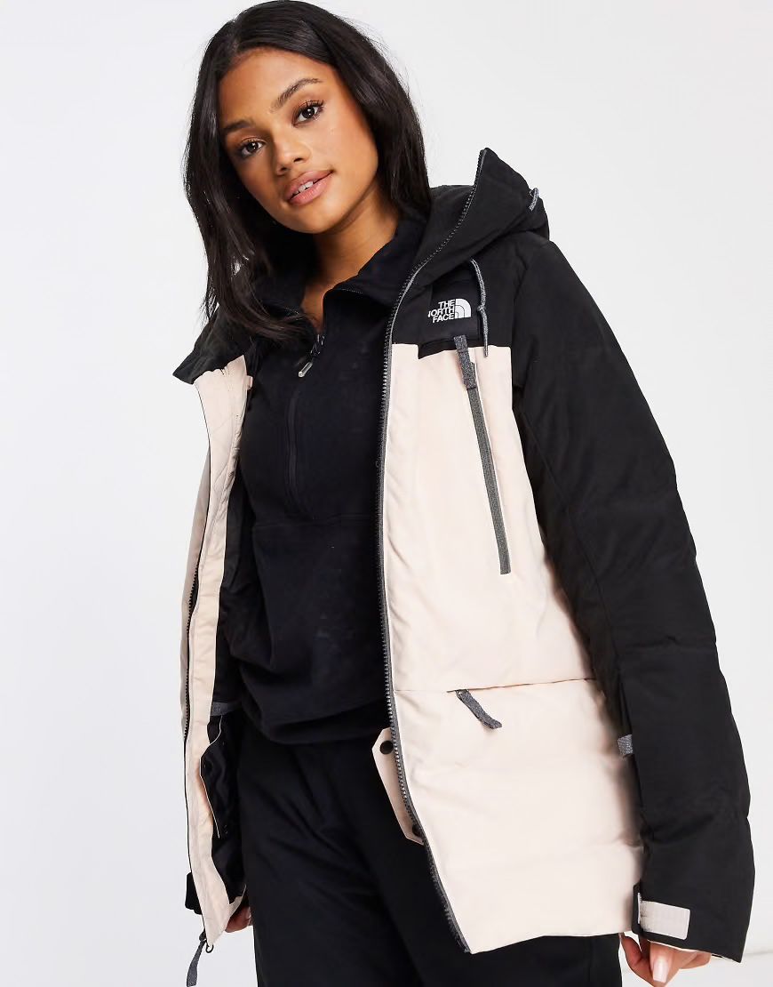 North Face Giacche: Veste hiver Northface comme neuve – Nuovo (secondo la descrizione) da Saulcy venduto da lanah31 4