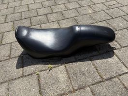 Selle Lepera Harley