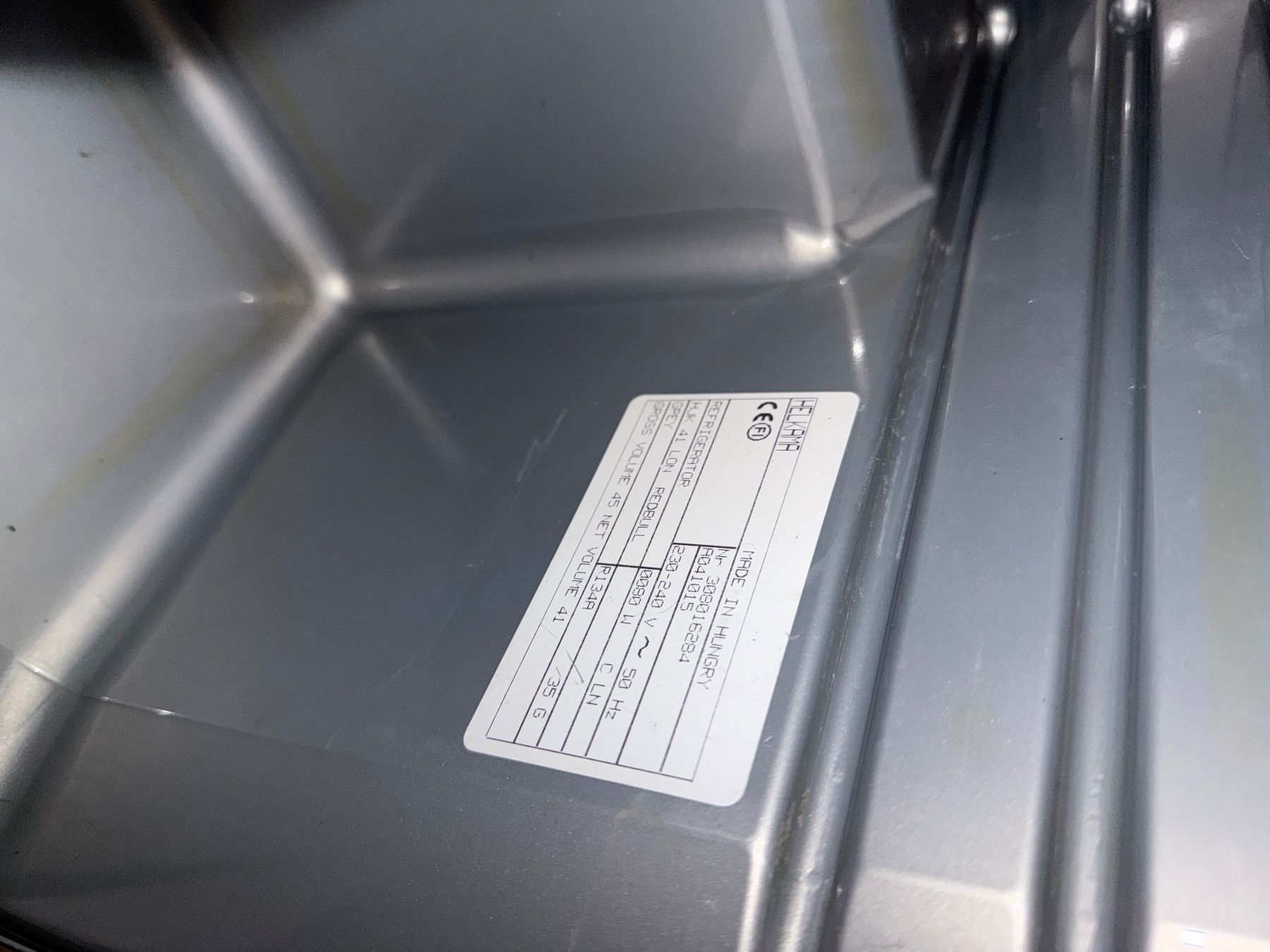 Frigoriferi: Red bull fridge – Usato da Zollikon venduto da ian_dl9b 2
