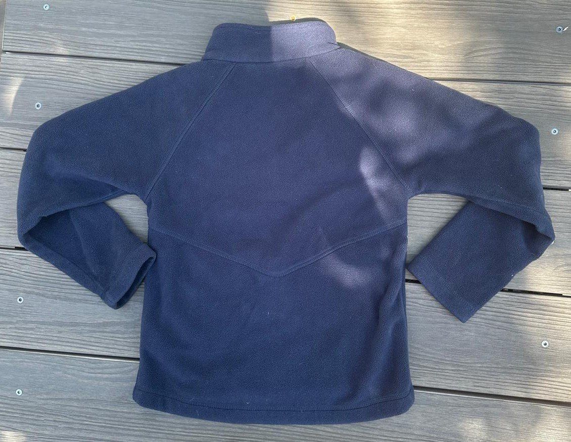 Jacken & Mäntel: Fleecejacke EXTEND Gr:128 – Gebraucht aus Langenthal von Steinadler129 5