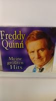 Freddy Quinn - Meine groessten Hits (3CDs) - Guter Zustand