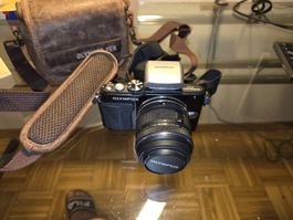 Olympus E-PL5 Kamera