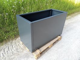 Hochbeet CUBUS von Sager Gartengalerie