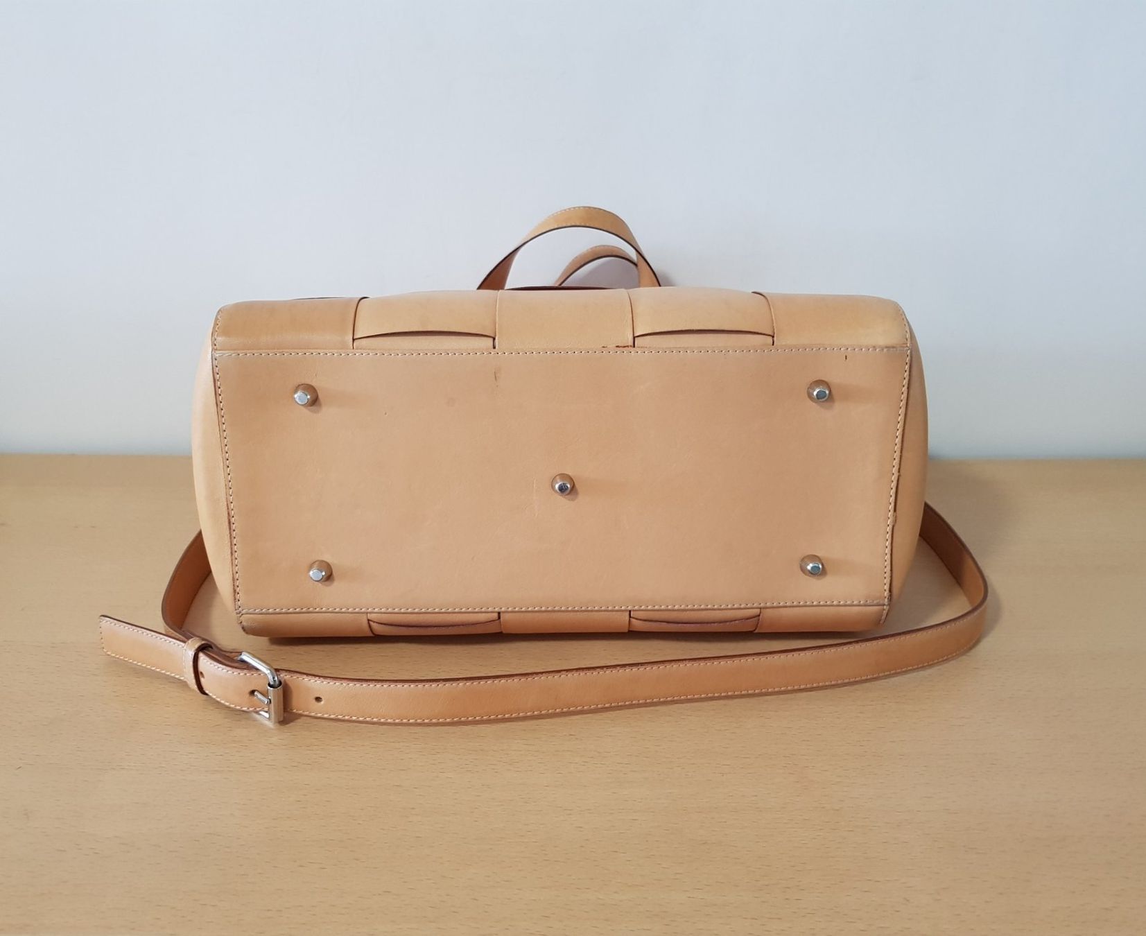 Borse da donna: Stéphane Kélian Paris Handtasche – Usato da Basel venduto da chien008 6