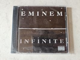 Eminem  -  Infinite  /  Fabrikneu (Selten)