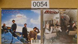 Glow Superclass CD Album - Top Zustand - Selten! Schweize...