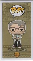 FUNKO POP! MOVIES 1387 DR. JURGEN VOLLER - INDIANA JONES