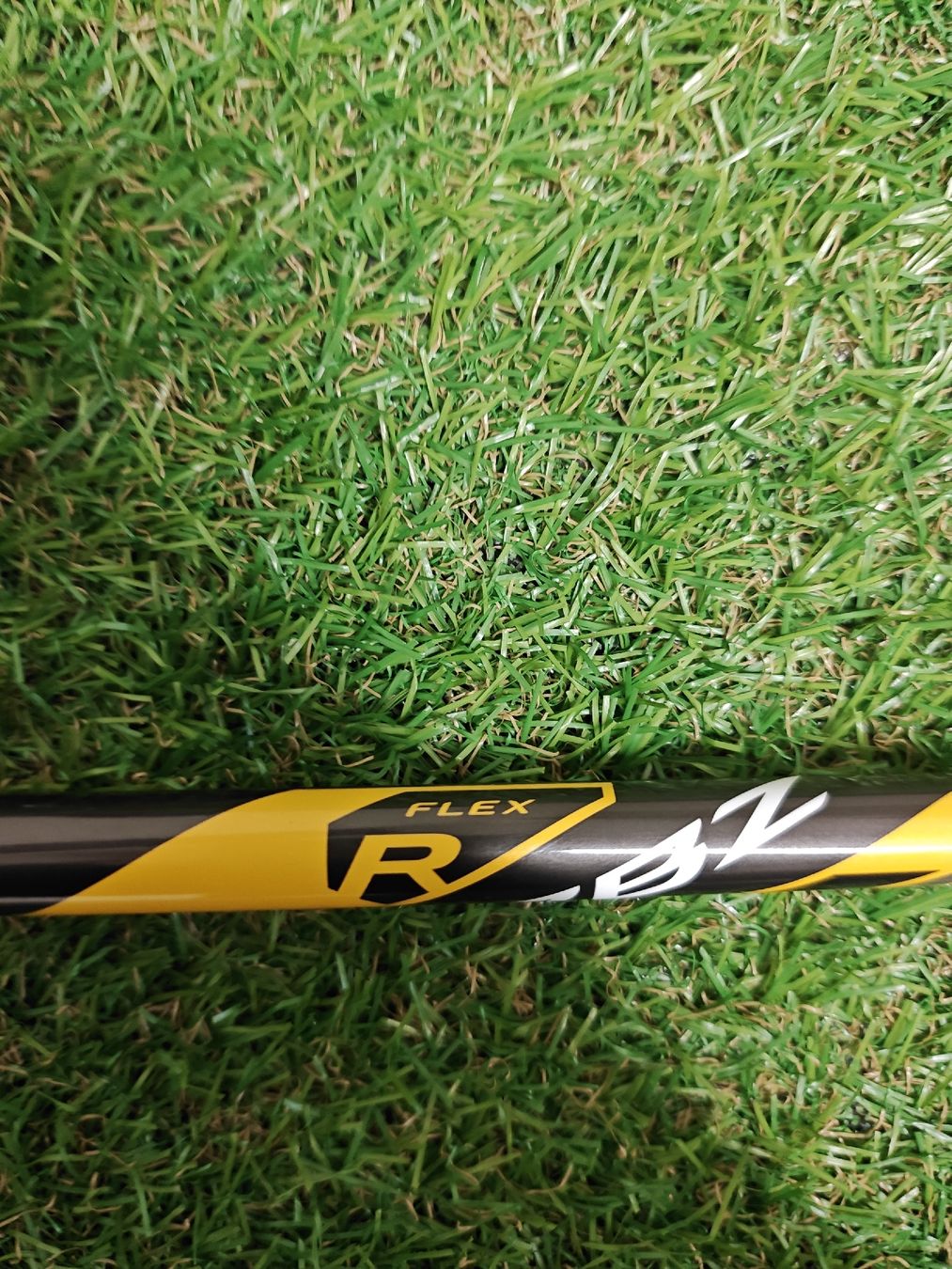 Taylor Made Mazze & Set: TaylorMade RBZ Driver 10.5° Regular, top – Usato da Uerikon venduto da Chreggus_Golfshop 4