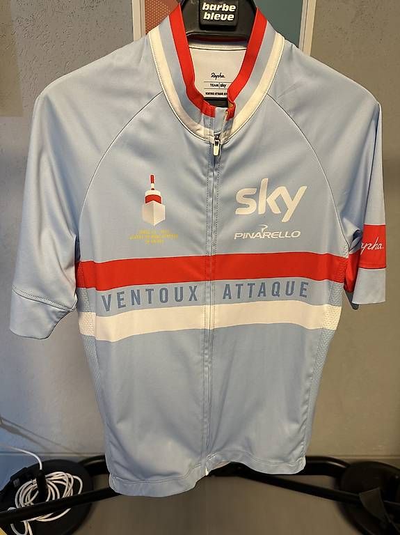 Canottiere & Pantaloni: Maillots Rapha taille S – Usato da Aubonne venduto da petitschlumpf