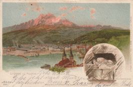 Luzern Litho