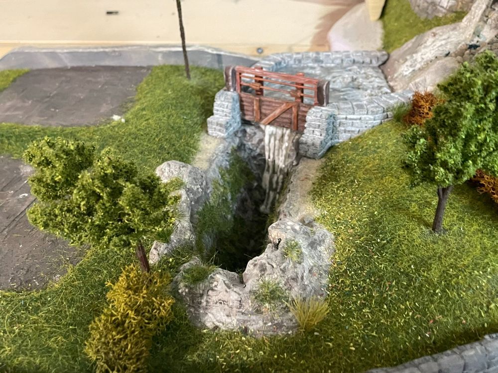 Tunnel In Plastica Per Modellismo Ferroviario Scala N | Acquisti Online Su