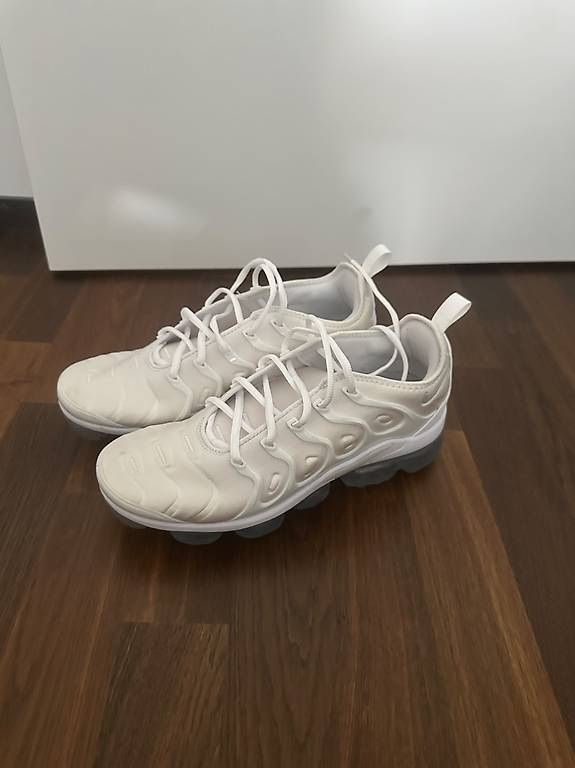Nike Herrenschuhe: Nike Air Vapormax Plus TN – Neu (gemäss Beschreibung) aus Buchs AG von ala_z7fw
