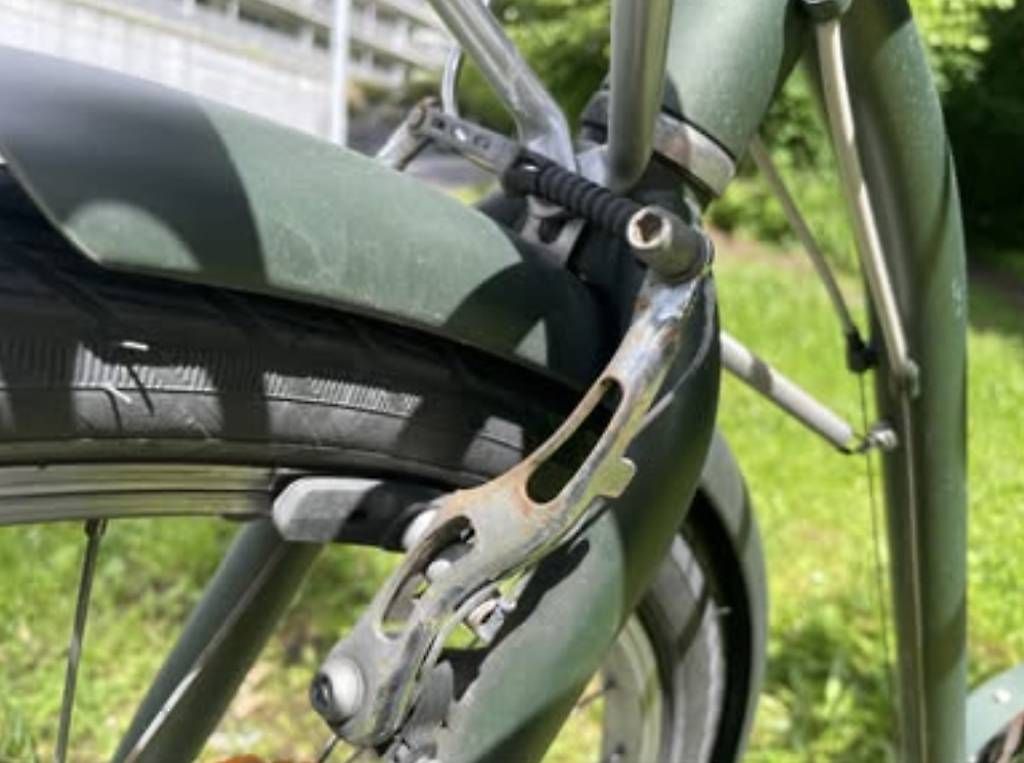Decathlon Vélos: Elops Herrenvelo (defekt) – Défectueux à Luzern par bse_11x 3