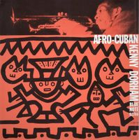 Kenny Dorham [BLUE NOTE] J.J. Johnson, Hank Mobley, C. Payne