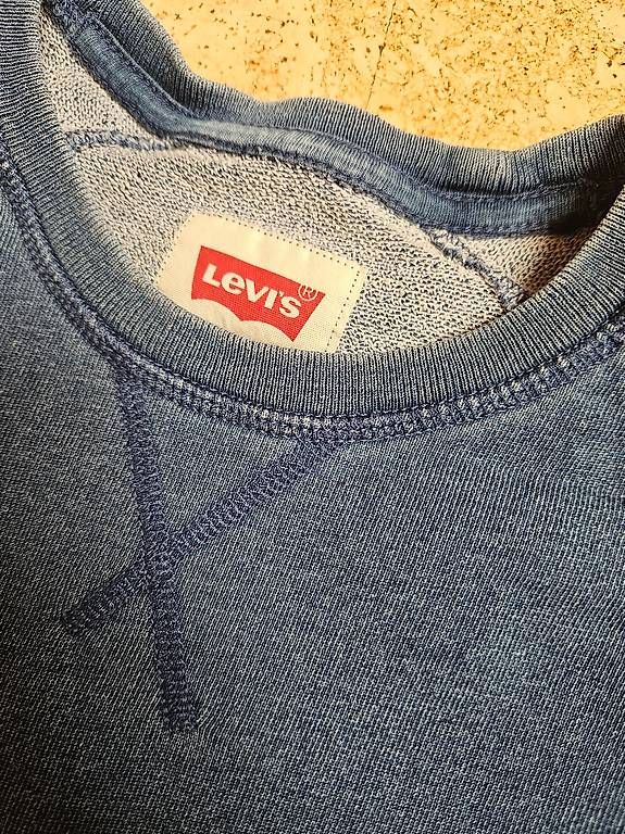 Levi's Pulls & Sweat-shirts: Levi's Pullover Gr. S – D'occasion à Worb par jun_fj8w 3