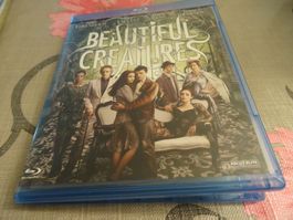 Beautiful Creatures, Blu-ray,
