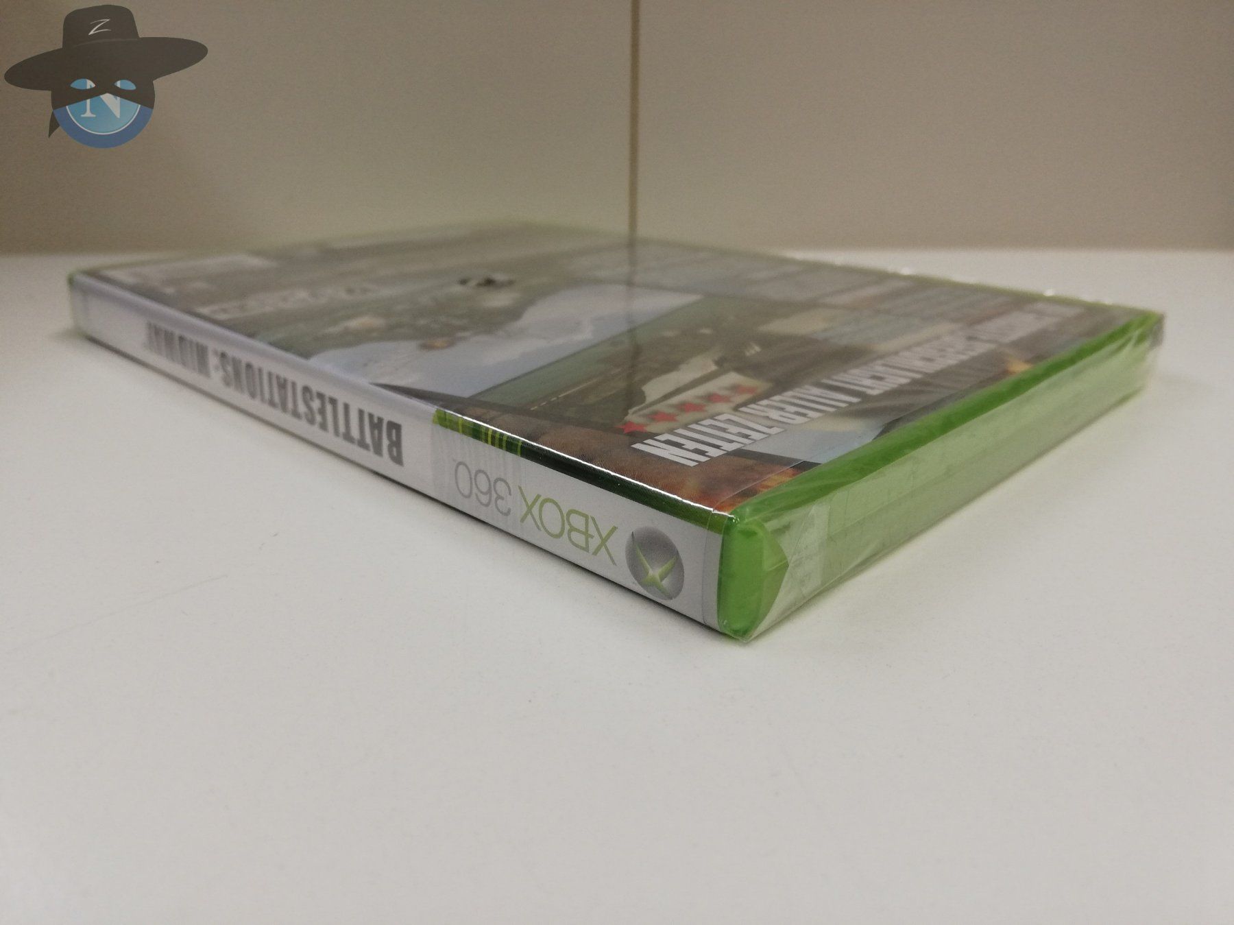 Microsoft Giochi: Battlestations Midway / XBox 360 / NEU - sealed - OVP – Nuovo (secondo la descrizione) da St. Gallen venduto da zorro_dc 4