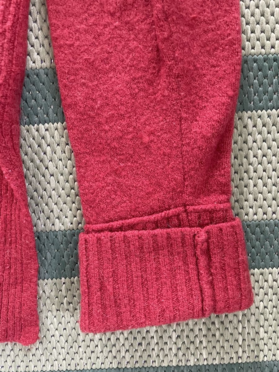 J.Crew Maglioni & Felpe: J.Crew,  V-Ausschnitt Pullover – Usato da Maienfeld venduto da saoma123 1