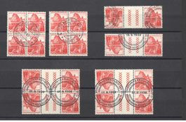 Timbres ordinaires