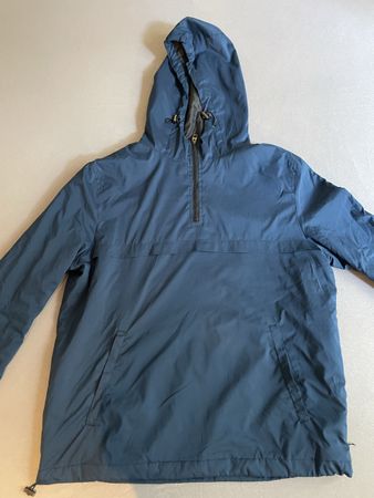 Zara Überziehjacke, Gr. L