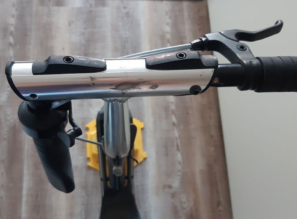 Kickboard: Scooter c900 – Usato da Ins venduto da jacek007 3