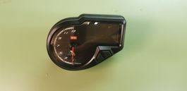 Aprilia Motorrad Cokpit Drehzahlinstrument