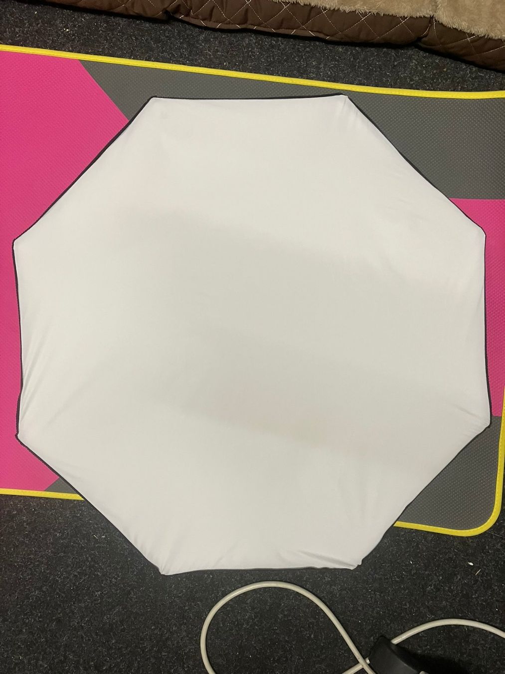 Flash: Elinchrom Portalite Octa Softbox 56cm – Usato da Rümlang venduto da deniz-78 3