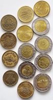 14 x Egypt