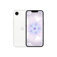 NEU! Apple iPhone 17e 256GB, Weiss, mit Garantie!
