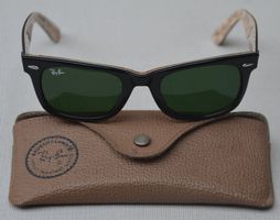 Ray-Ban RB2140 Sonnenbrille /  Lunettes de soleil