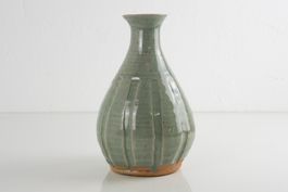 Vase Keramik Celadon Nr. 1