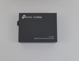 TP-LINK Omada Medienkonverter MC220L