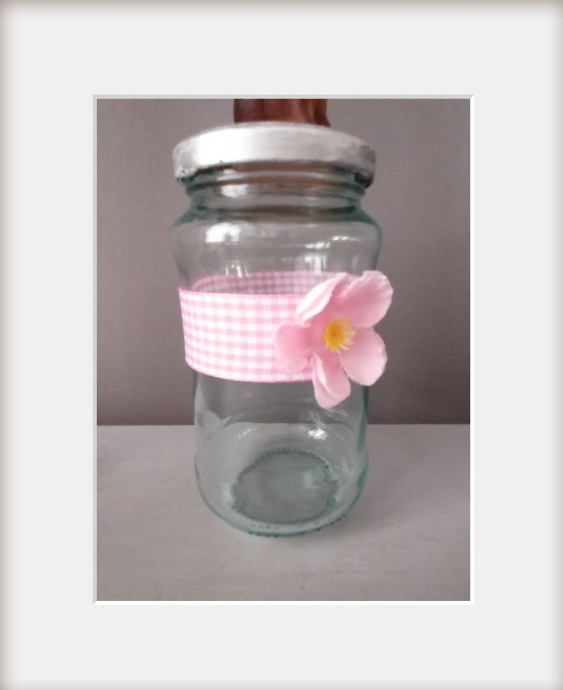 Toutes les décorations: Vorratsglas mit Spitzmäuschen – Neuf (Voir description) à Wallisellen par Muggeli1970 2