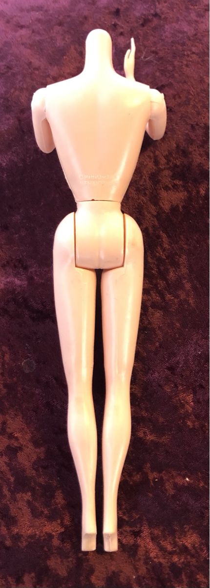 Bambole: Barbie Puppen 1966 – Usato da Staad SG venduto da mik_9q78 4