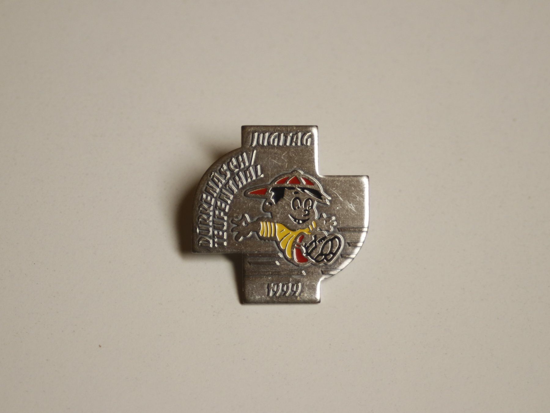 Placchette & Badge: Pin – Usato da Zofingen venduto da dodolino65
