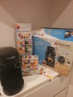 Kaffemaschine Bosch Tassimo