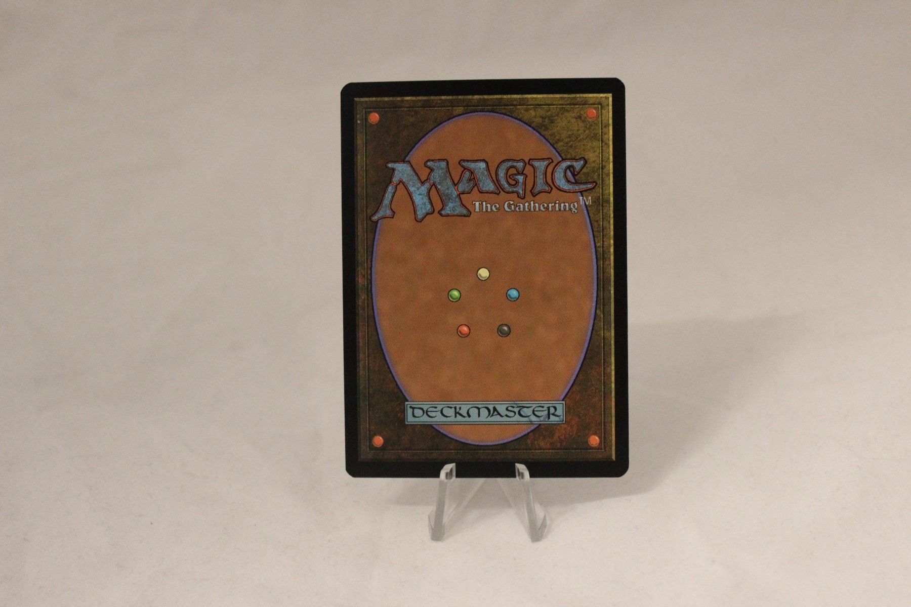 Magic The Gathering Carte collezionabili: Meletis-Astronom - Magic – Usato da Dulliken venduto da Sefty 1