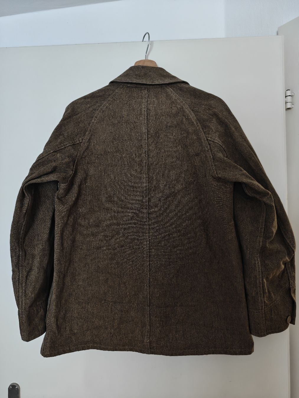 Jacken: Chore Jacket Monitaly – Gebraucht aus Winterthur von SK1977 3