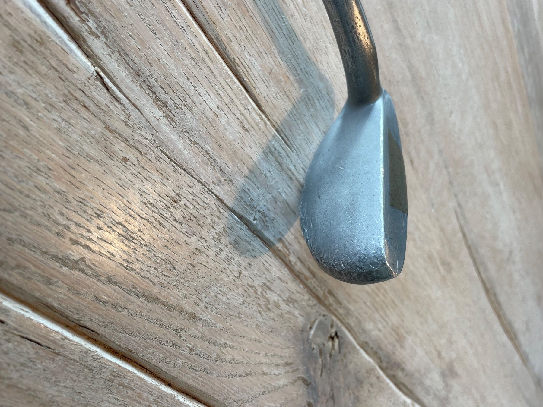 Schläger & Sets: Ben Hogan Putter – Gebraucht aus Hüttwilen von Music_007 1